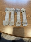 Yakima  Pads A For Q Towers  Set Of 4    sale   