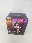 Taito Desktop Cute Overlord Albedo Negligee Ver Anime Figure New Boxed Purple