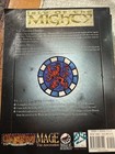 Isle Of The Mighty - Changeling  The Dreaming Rpg Sourcebook Ww7007