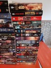 Vintage Star Wars  72  Paperback Book Lot X-wing Jedi Acadamy Dark Force Rising