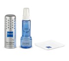 Zeiss Gentle Cleaning Lens Cleaner Spray Kit  Includes Microfiber Cloth  2 Fl Oz