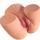 19lb Male-realistic-size-soft-silicone-sex-doll-adult-love-doll For Men Sex Toy