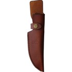 Ontario Rat 5 Adventurer Fixed Knife 5  High Carbon Steel Blade Wood Handle 8649