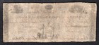1812  100 The State Bank At Trenton New Jersey Obsolete Currency Note