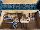 Rudolph Wurlitzer Co     lyric Liberty    Bb Cornet  C  1920-21     Original Case