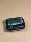 American Messaging Es Unication Pager Beeper System With Belt Clip Ships Fast 