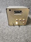Kenwood Trio At-200 Hf Ham Radio Antenna Tuner 1 8-28mhz