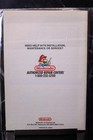 No Game- Super Mario  Nintendo 64 N64 Instruction Manual Booklet Only