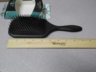 Denman Hair Brush The Paddle D83 Fast And Gentle Styling