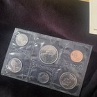 Canada -  6  Coin Proof-like Set - 1969 - Ogp   Coa - Free Usa Shipping 