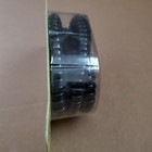 Black Phone Handset Cord Receiver Curly Coil Telephone Replacement 15ft