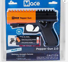 Mace Brand Self Defense Pepper Spray Gun With Led Strobe