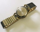 Vintage Gruen Precision Autowind Watch 10k Gf Gold Filled Works