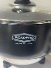 Roadpro Rpsp225ns 12-volt Portable Saucepan With Non-stick Surface 2 Quart