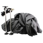 Yamaha New Oem Tower Mooring Cover  Mar-212tr-bk-17