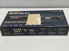 Blackmagic Design Hyper Deck Studio Hd Pro - Black
