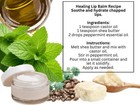 Cold-pressed Organic Castor Oil In Glass Bottle - 16 Fl Oz - 100  Pure And Natur