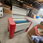 Agfa Azura C95  Plate Washout gumming Unit