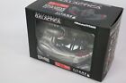 New Titans Battlestar Galactica Cylon Raider 4 5  Scartitan Loot Crate Vinyl