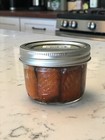 Smoked Salmon Wild Alaska Sockeye 6 5 Ounce Jar Packed By Hand In Juneau Alaska