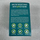 Uncrave Anti-hunger Gum In Crisp Mint  Helps Control Over Eating Exp 09 Feb 2026