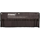 Central Tools 3s301b 31 Piece Transfer Punch Set