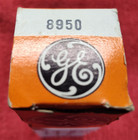 Ge 8950 - Rf Tube