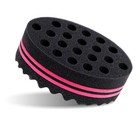 Magic Twist Sponge For Dreadlocks  Afro Coils  And Curls  Sponge  1 Piece 