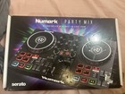 Numark Party Mix 2-channel Dj Controller