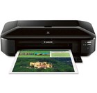 New Canon Pixma Ix6820 Inkjet Color Printer  Factory Sealed