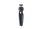 Manfrotto Mtpixi-b Pixi Mini Tripod  Black