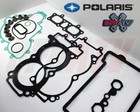 16-20 Polaris Rzr Xp1000 Xp 1000 Xp 4 Complete Stock Bore Gasket Kit Valve Seals