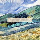 Van Gogh Landscape From Saint-remy Painting Giclee Print On Fine Art Paper