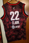Nike - Caitlin Clark New Indiana Fever  22 Sports Basketball Jerseys Medium- 48