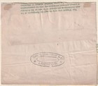 Gb 1877-qv   d Green Wrapper Uprated With   d Bantam Plate 10   Penny Red Plate 86