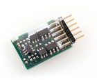 Soundtraxx Mc1z102p6 Dcc Mobile Decoder 851001