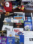 Nintendo Manual Lot  41 Total Manuals