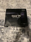 Samsung Gear Vr Sm-r324nzaaxar Virtual Reality Smartphone Headset W  Controller