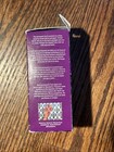 Speedball Fabric Ink Set 4 Pcs  4 - 1 25 Oz  Tubes  New Retired  Block Print Kit