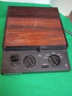 Vintage Phone Mate Model 935 Telephone Answering Machine