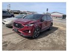 Used Telematics Interface Module Fits  2019 Ford Edge Communication Phone Contro
