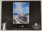 The Northern Pacific Hardcover Book By Dale Sanders