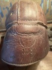 Rawlings 1920s Leather Football Helmet 
