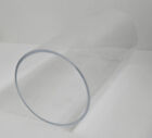 1 Pc Clear Acrylic Plexiglass Tube 4    Od 3 3 4  Id Diameter 10    Inch Long