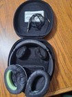Bose Quietcomfort 15 Accoustin Noise-cancelling Headphones