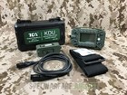 Us Stock Tca Kdu Prc152a Keypad Display Unit For Tca Prc152a Mbitr Radio New