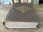 1883 The Farmer s Encyclopedia  Antique Farming Book Very Rare 