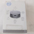 Dell 6-in-1 Usb-c Multiport Adapter Model Da305 New