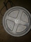 Used Central Machinery Vibratory Tumbler 5lb Capacity 120 Vac 60 Hz  6a
