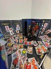 Hardcover Extra Sticker Album Collectioncopa Mundial World Cup 2026 Complete Set